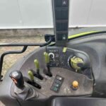 Claas Arion 410, foto 8