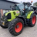 Claas Arion 430, foto 1