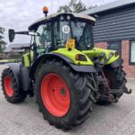 Claas Arion 430, foto 3