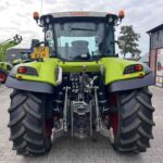 Claas Arion 430, foto 4