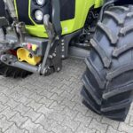 Claas Arion 430, foto 5