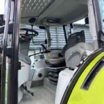Claas Arion 430, foto 6