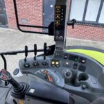 Claas Arion 430, foto 7