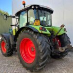 Claas Arion 430 CIS, foto 3