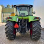 Claas Arion 430 CIS, foto 4