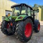 Claas Arion 430 CIS, foto 5