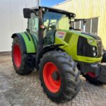 Claas Arion 430 CIS, foto 6
