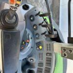 Claas Arion 430 CIS, foto 8