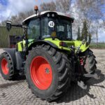 Claas Arion 440 Cis+, foto 3