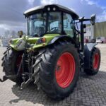 Claas Arion 440 Cis+, foto 4