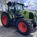 Claas Arion 440 Cis+, foto 5