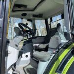 Claas Arion 440 Cis+, foto 6
