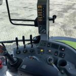 Claas Arion 440 Cis+, foto 7
