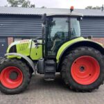 Claas Arion 530 Cis, foto 2