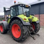 Claas Arion 530 Cis, foto 3