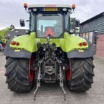 Claas Arion 530 Cis, foto 4