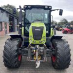 Claas Arion 530 Cis, foto 5