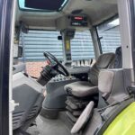 Claas Arion 530 Cis, foto 6