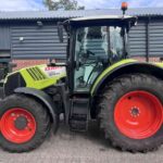 Claas Arion 530 Cis, foto 2