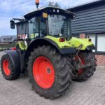 Claas Arion 530 Cis, foto 3
