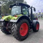 Claas Arion 530 Cis, foto 4