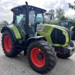 Claas Arion 530 Cis, foto 5