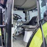 Claas Arion 530 Cis, foto 6