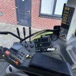 Claas Arion 530 Cis, foto 7
