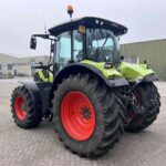 Claas Arion 550, foto 3