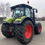 Claas Arion 550, foto 4