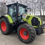 Claas Arion 550, foto 5