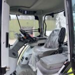 Claas Arion 550, foto 6