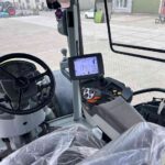Claas Arion 550, foto 7