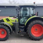 Claas Arion 610 Cis, foto 2