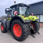 Claas Arion 610 Cis, foto 3