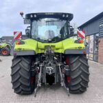 Claas Arion 610 Cis, foto 4