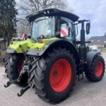 Claas Arion 610 Cis, foto 5