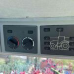 Claas Arion 610 Cis, foto 8
