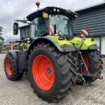 Claas Arion 660, foto 3