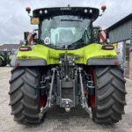 Claas Arion 660, foto 4