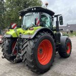 Claas Arion 660, foto 5