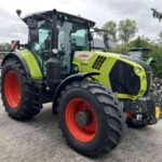 Claas Arion 660, foto 6