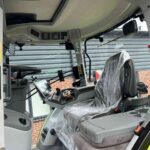 Claas Arion 660, foto 7
