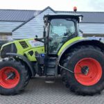 Claas Axion 810 Cmatic, foto 2