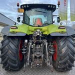 Claas Axion 810 Cmatic, foto 4