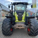Claas Axion 810 Cmatic, foto 6