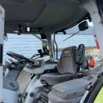 Claas Axion 810 Cmatic, foto 7
