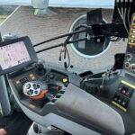 Claas Axion 810 Cmatic, foto 8