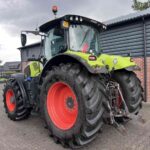 Claas Axion 830 Cebis, foto 3