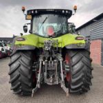 Claas Axion 830 Cebis, foto 4